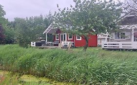 Gracht - Camping Buorren1